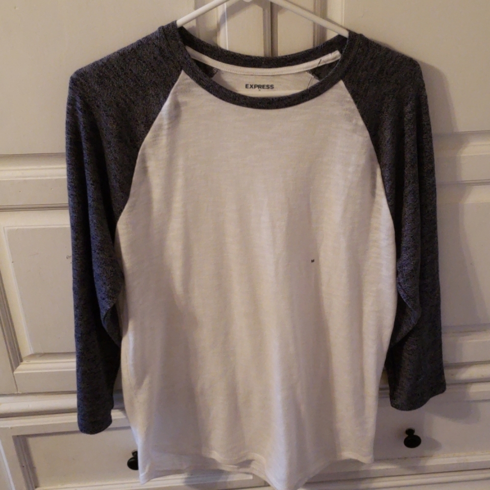 Express shirt